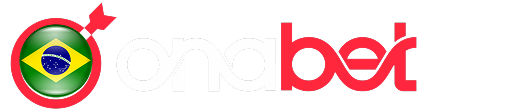 logotipo da Onabet Brasil